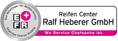 EFR+ | Reifen Center Ralf Heberer GmbH